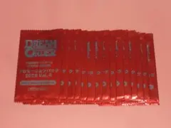 ドリームオーダー　プロモーションパック 2025 Vol.4　15パック