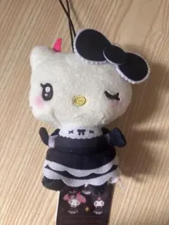 サンリオキャラクター ぬいぐるみ ハローキティ