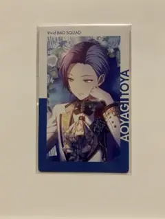 青柳冬弥 ジュンブラ エピカ ×1