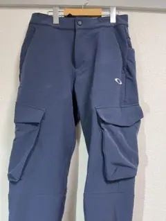 オークリー　カーゴパンツ