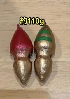 鯛ラバ オモック 約110g