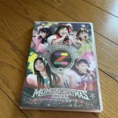 ももいろクローバーZ ライブDVD ももクリ2011