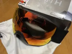 ゴーグル Smith Skyline XL Blackout