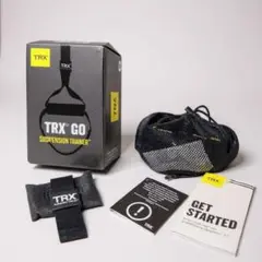 ❗️大特価❗️TRX GO サスペンショントレーナー 軽量ジムセット