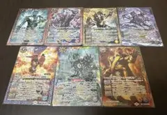 バトルスピリッツ　仮面ライダー　まとめ売りセット