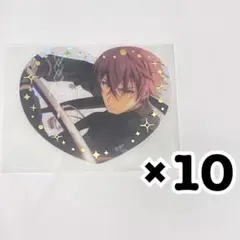 アイナナ アイドリッシュセブン ぴくりあ 2022 記念日 御堂虎於