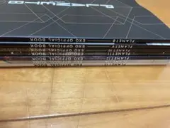 EXO PLANET (8-12,14,15)
