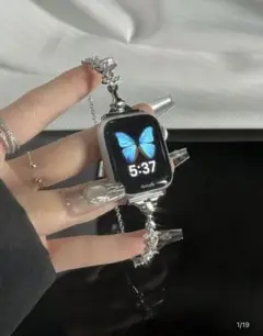 Apple Watch バンド