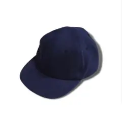 USED JHAKX HEMP HAT NAVY/BLACK 中古 USED JHAKX HEMP HAT NAVY/BLACK 中古 - メルカリ