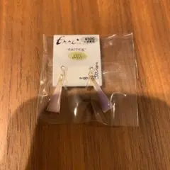⭐︎未使用⭐︎シリコンイヤリング