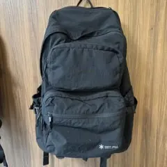 snow peak バックパック　リュック
