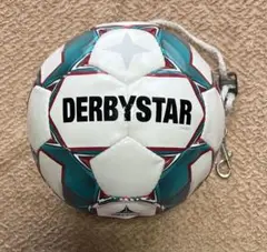 ダービースター DERBYSTAR トレーニングボール 5号球 SWING