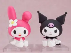 ねんどろいど おねがいマイメロディ クロミ[グッドスマイル