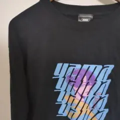 yama ロンT