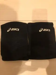 アシックス膝サポーター