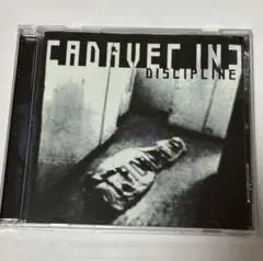CADAVER INC. / Discipline