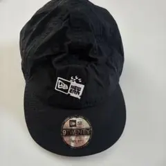 ネネットにゃー×NEW ERAニューエラ 9TWENTY キャップ 帽子