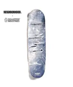 NEIGHBORHOOD ネイバーフッドBallistics バリスティクス