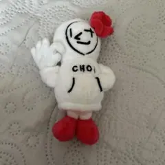 CHOIぐるみ