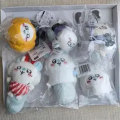 ちいかわ　モモンガ　マスコット　まとめ売り　タグ付き　未開封