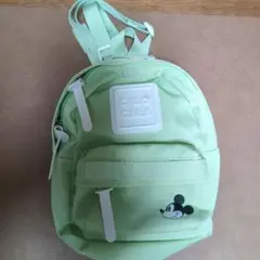 CILO CALA シロカーラ　ディズニー ミニリュック　ミッキーマウス