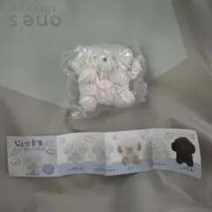 じょせまる ぬいぐるみ ガチャ じょせまる（おぱんつ）