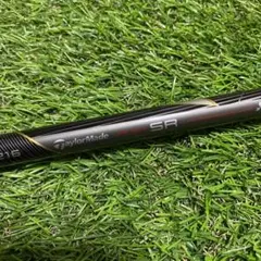M2 純正シャフトTM1-216 ウッドシャフト