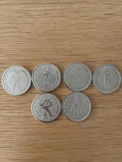 ウルトラマンコイン