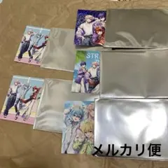 すとぷり　2025 SummerTrip ノベルティ　ポストカード　非売品