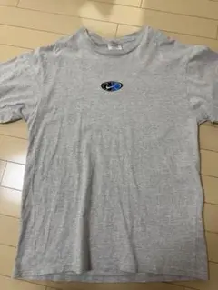 NIKE 90s tシャツ センターロゴ