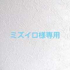 【オーダー】シマエナガ水色BOX