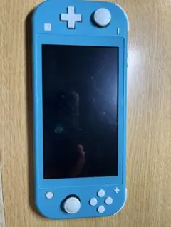 Switchライト