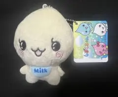 しずくちゃん マスコットキーチェーン みるみるちゃん