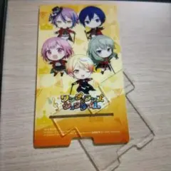 プロセカ ワンダーランズショウタイム アクリルスタンド