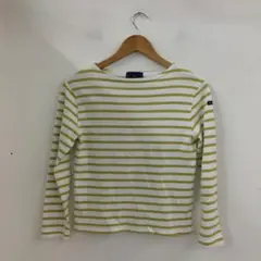 コ1027●ル ミノア●サイズ1●トップス●ボーダー●