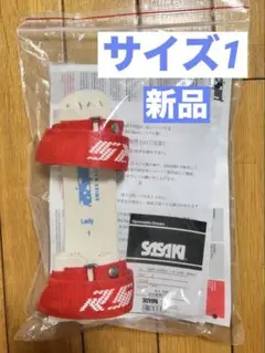 ライスポーツreisportプロテクター、サイズ1、体操、器械体操