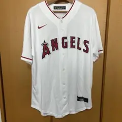 Angels 大谷ユニフォーム