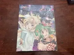 劇場版マクロスF イツワリノウタヒメ　Hybrid Pack 中古