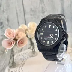 【希少】JAM HOME MADE ジャムホームメイド 腕時計 12周年限定