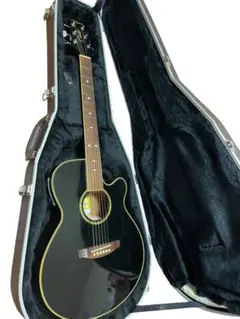 送料無料　Cooder by Takamine CM-3 FIER アコギ Cooder by TAKAMINE エレアコギター CP-45 - メルカリ