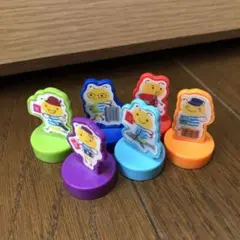 集英社 ナツイチ スタンプ ノベルティ 非売品