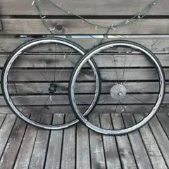 シマノ WH-RS81-C24 11sフリー クリンチャーホイール　後輪のみ SHIMANO 「シマノ」 WH-RS81-C24 シマノ11速 ホイールセット