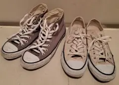 CONVERSE　スニーカー　セット