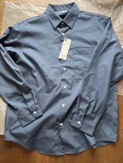 ユニクロ UNIQLO シャツ