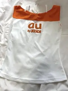 非売品 AUショップ キャンギャル制服 非売品 AUショップ キャンギャル制服 - メルカリ