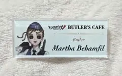 第五人格 空軍 スイパラ 名札 バトラーズカフェ IdentityV