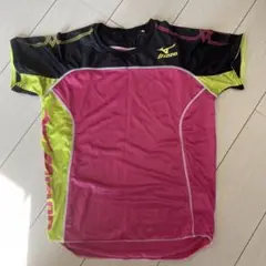 ミズノ 陸上 ウェア トレーニングウェア