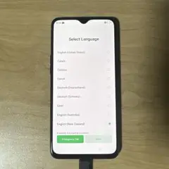 OPPO Reno A