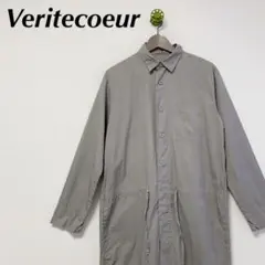 Veritecoeur★レディース★ヴェリテクール★ワンオール★オールインワン★