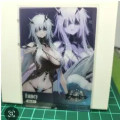 No.91　アズールレーン vol.4 トレーディングカードコレクション